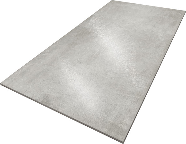 Изображение товара Плитка Grasaro Beton G-1102/CR (600x1200, серый)
