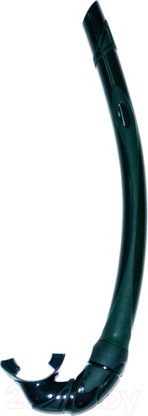 Изображение товара Трубка для плавания ZEZ Sport SN163S (зеленый)