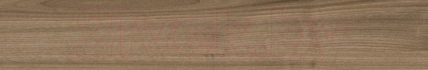 Изображение товара Плитка Kerranova Madera K-523/MR (200x1200, коричневый)
