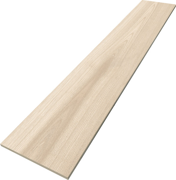 Изображение товара Плитка Kerranova Madera K-521/MR (200x1200, светло-бежевый)