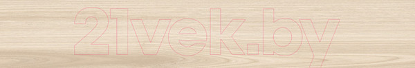Изображение товара Плитка Kerranova Madera K-521/MR (200x1200, светло-бежевый)