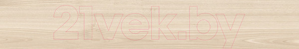 Изображение товара Плитка Kerranova Madera K-521/MR (200x1200, светло-бежевый)