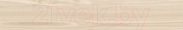 Изображение товара Плитка Kerranova Madera K-521/MR (200x1200, светло-бежевый)