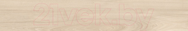 Изображение товара Плитка Kerranova Madera K-521/MR (200x1200, светло-бежевый)