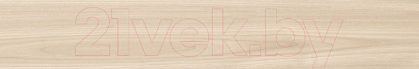Изображение товара Плитка Kerranova Madera K-521/MR (200x1200, светло-бежевый)
