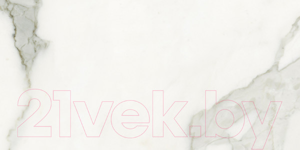 Изображение товара Плитка Kerranova Marble Trend Калакатта K-1001/MR (300x600)