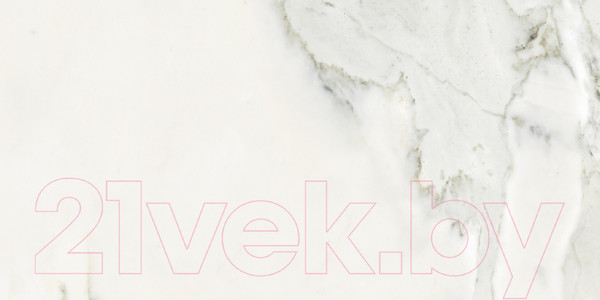 Изображение товара Плитка Kerranova Marble Trend Калакатта K-1001/MR (300x600)