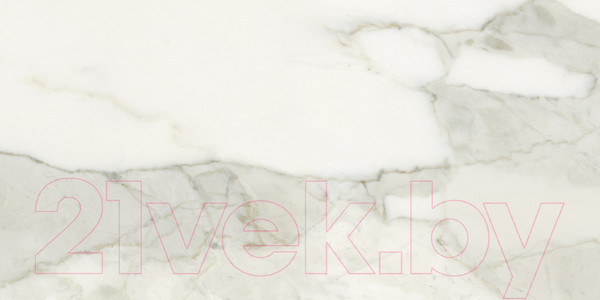Изображение товара Плитка Kerranova Marble Trend Калакатта K-1001/MR (300x600)