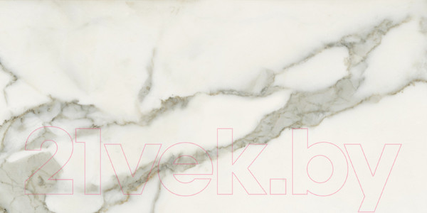 Изображение товара Плитка Kerranova Marble Trend Калакатта K-1001/MR (300x600)