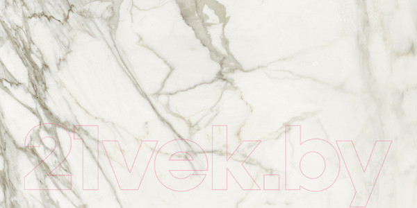 Изображение товара Плитка Kerranova Marble Trend Калакатта K-1001/MR (300x600)