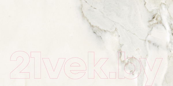 Изображение товара Плитка Kerranova Marble Trend Калакатта K-1001/MR (300x600)