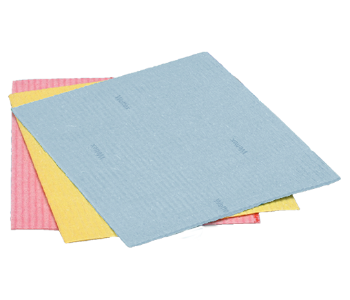 Изображение товара Салфетка хозяйственная Vileda Веттекс Классик 111684