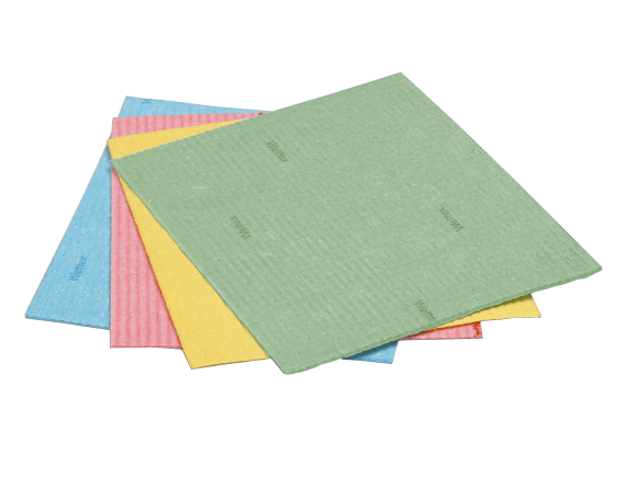 Изображение товара Салфетка хозяйственная Vileda Веттекс Классик 111684