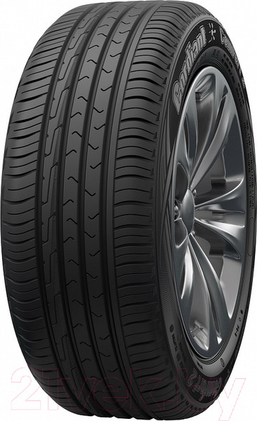 Изображение товара Летняя шина Cordiant Comfort 2 SUV 225/65R17 106H