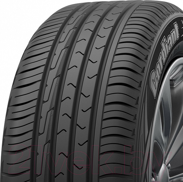 Изображение товара Летняя шина Cordiant Comfort 2 SUV 225/65R17 106H