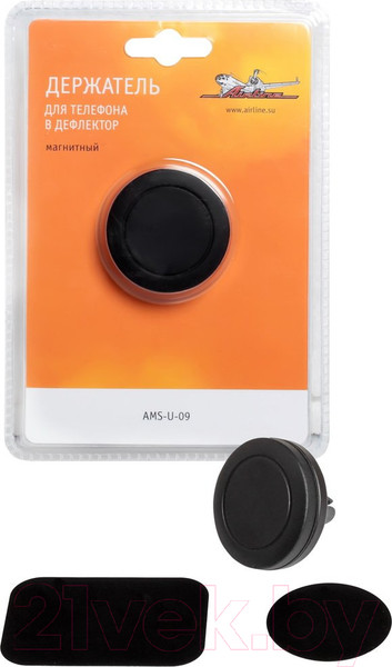 Изображение товара Держатель для смартфонов Airline AMS-U-09