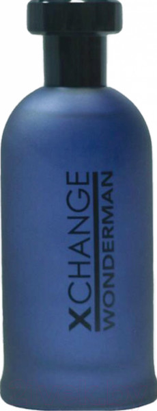 Изображение товара Туалетная вода Geparlys XChange Wonderman (100мл)