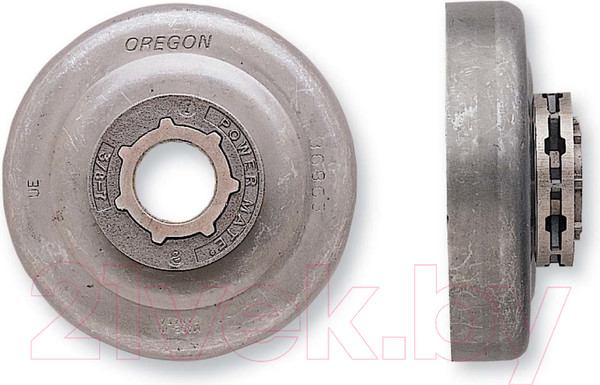 Изображение товара Цепной барабан Oregon 21358X