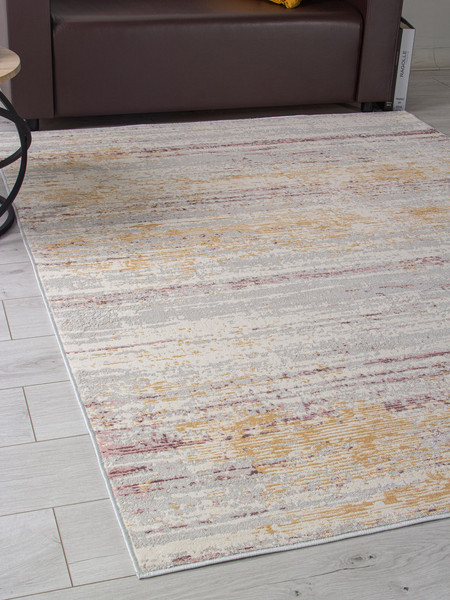 Изображение товара Ковер Merinos Zumma F026-STAN-PINK (2.4x3.4)