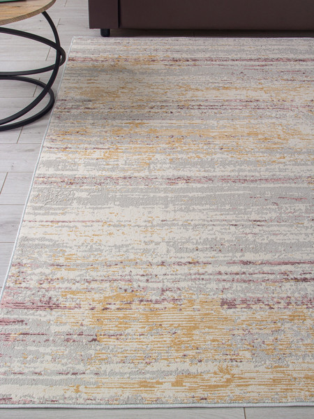 Изображение товара Ковер Merinos Zumma F026-STAN-PINK (2.4x3.4)