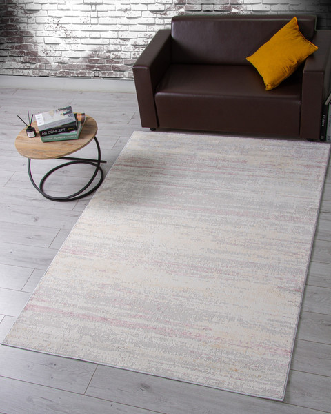 Изображение товара Ковер Merinos Zumma F026-STAN-PINK (2.4x3.4)