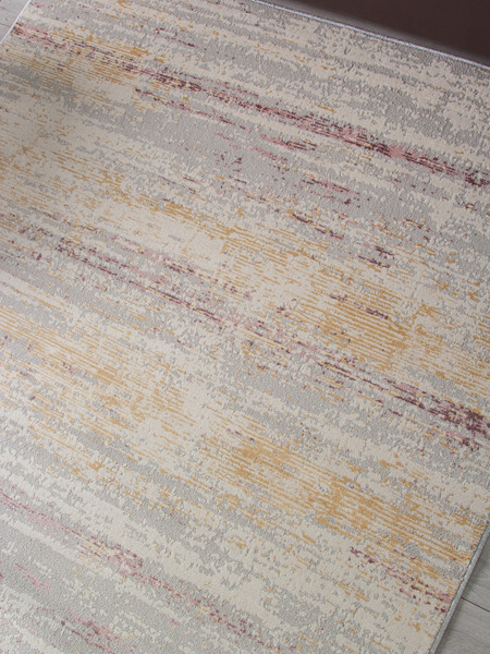 Изображение товара Ковер Merinos Zumma F026-STAN-PINK (2.4x3.4)