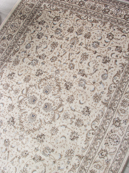 Изображение товара Ковер Merinos Valencia Deluxe F014-STAN-CREAM (1x2)