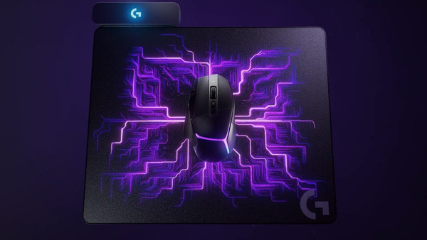 Изображение товара Мышь Logitech G502 X Plus / 910-006167 (черный)