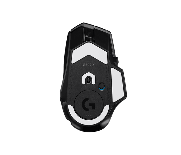 Изображение товара Мышь Logitech G502 X Plus / 910-006167 (черный)