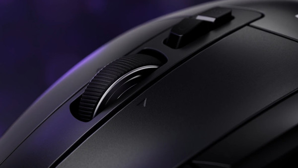 Изображение товара Мышь Logitech G502 X Plus / 910-006167 (черный)