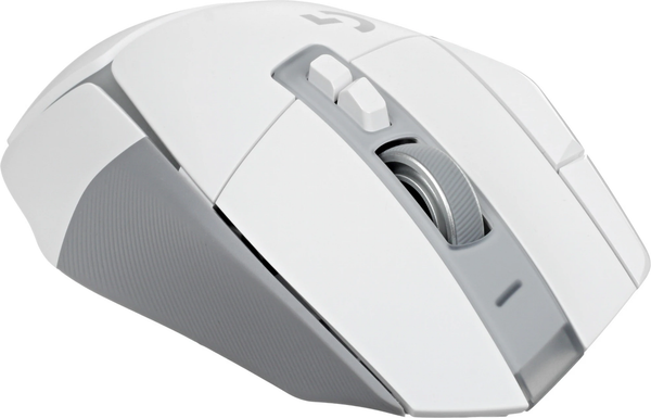 Изображение товара Мышь Logitech G502 X Plus / 910-006176 (белый)