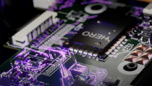 Изображение товара Мышь Logitech G502 X Plus / 910-006176 (белый)