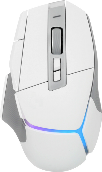Изображение товара Мышь Logitech G502 X Plus / 910-006176 (белый)