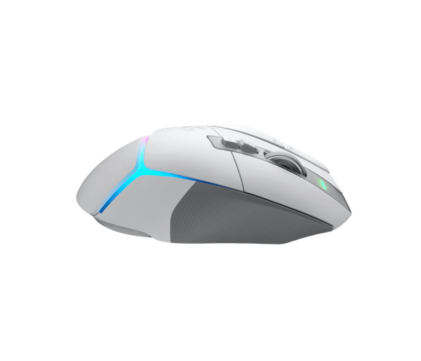 Изображение товара Мышь Logitech G502 X Plus / 910-006176 (белый)