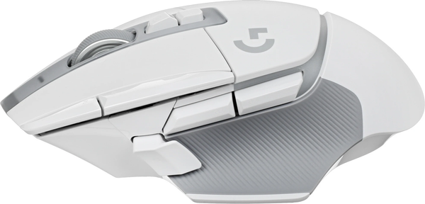 Изображение товара Мышь Logitech G502 X Plus / 910-006176 (белый)