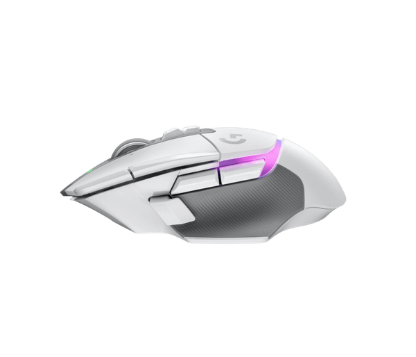 Изображение товара Мышь Logitech G502 X Plus / 910-006176 (белый)