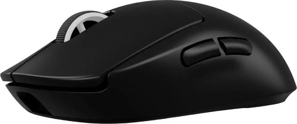 Изображение товара Мышь Logitech Pro X Superlight 2 / 910-006634 (черный)