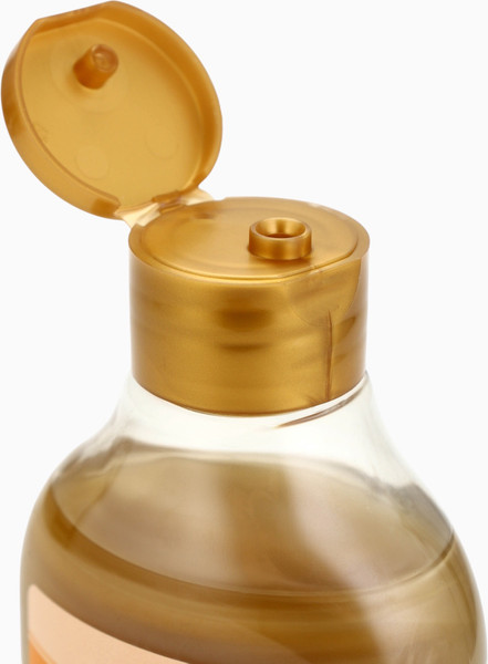 Изображение товара Пена для ванны URAL LAB Зимнее чудо Ванильный пряник / 10465307 (300мл)