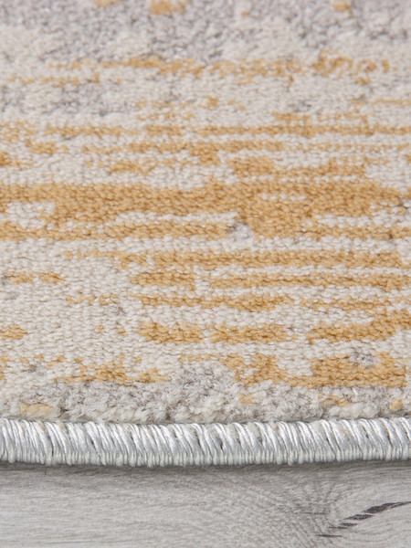 Изображение товара Ковер Merinos Zumma F026-OVAL-PINK (2.8x3.8)