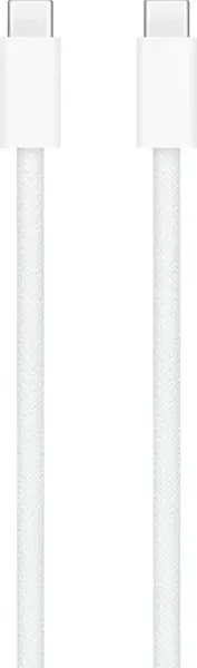 Изображение товара Кабель Apple A2794 USB-C to USB-C 240W / MYQT3ZM/A (2м, силиконовый)