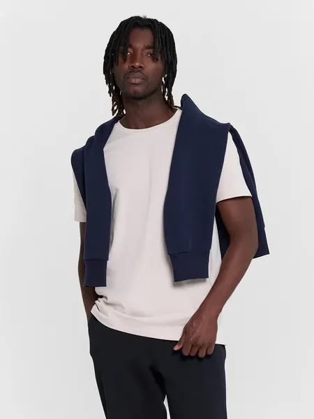 Изображение товара Футболка Mark Formelle 111926 (р.104-182/188, лед)