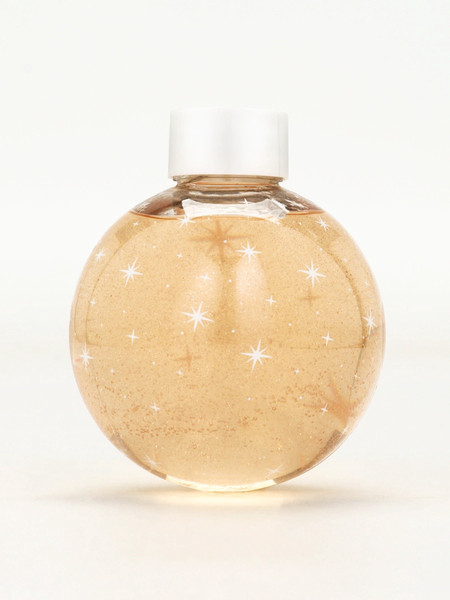 Изображение товара Гель для душа URAL LAB Ванильные сны / 10882823 (245мл)