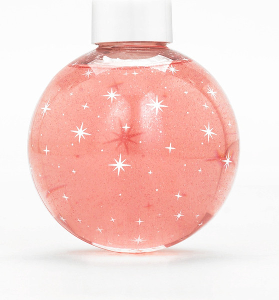 Изображение товара Гель для душа URAL LAB Клубничные мечты / 10882824 (245мл)