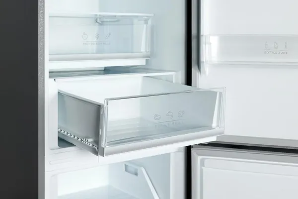 Изображение товара Холодильник с морозильником GENERAL ELECTRONICS GE-ID401s