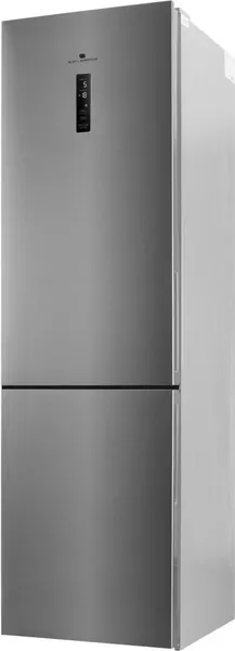 Изображение товара Холодильник с морозильником GENERAL ELECTRONICS GE-ID401s