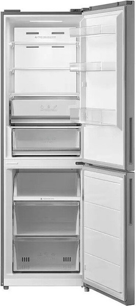 Изображение товара Холодильник с морозильником GENERAL ELECTRONICS GE-SD361s