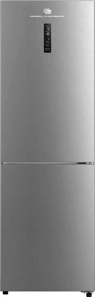 Изображение товара Холодильник с морозильником GENERAL ELECTRONICS GE-SD361s