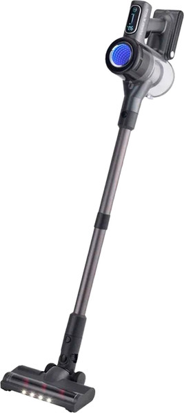 Изображение товара Пылесос Zigmund & Shtain ZVC-1510