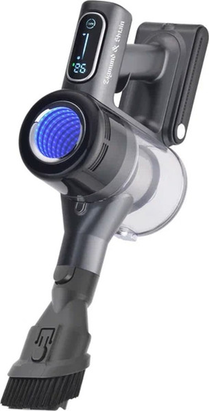 Изображение товара Пылесос Zigmund & Shtain ZVC-1510