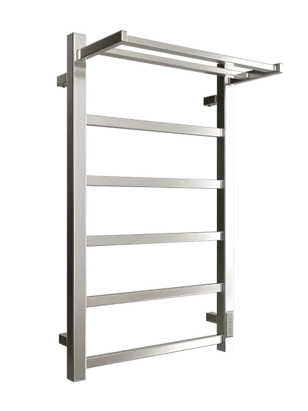 Изображение товара Полотенцесушитель электрический Luxon Aquardis F Flat 80x50